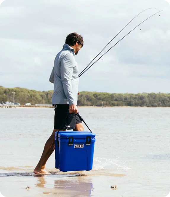 Roadie® 24 Hard Cooler