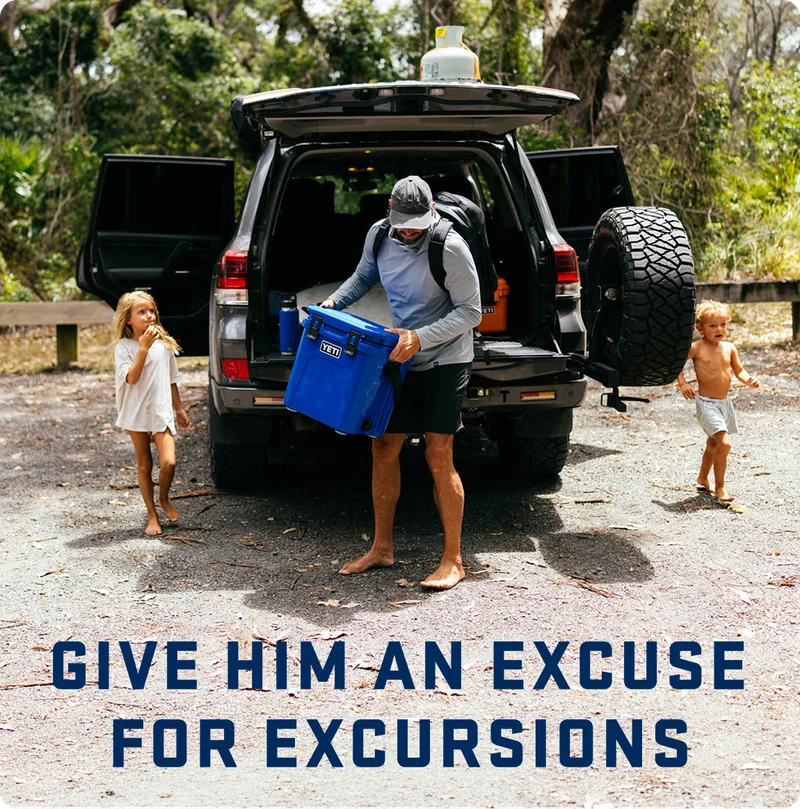 Coolers Fit For Dad