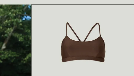 Airlist Intrigue Bra
