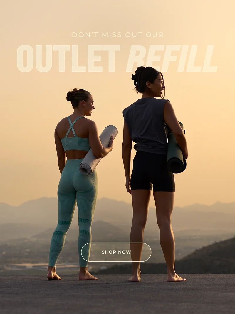 OUTLET UP TO 50% OFF
