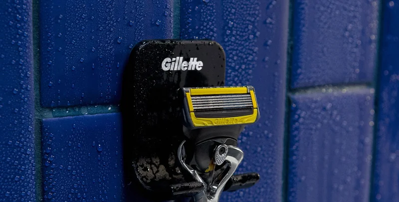 Gillette