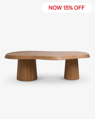 Shop Cleeves Coffee Table