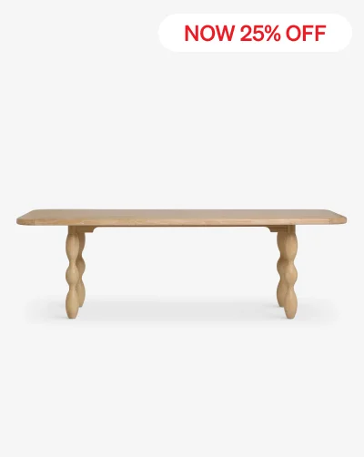 Shop Rosita Dining Table