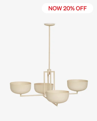 Shop Talley Chandelier