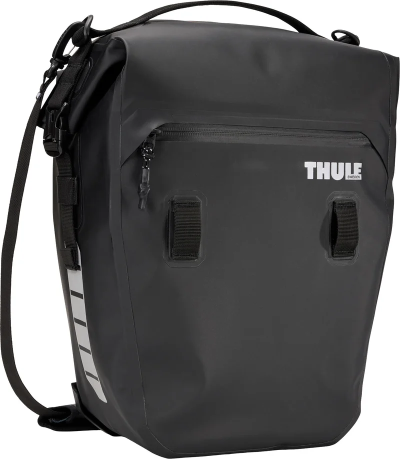 Thule,  Shield Commuter Bike Pannier 22L