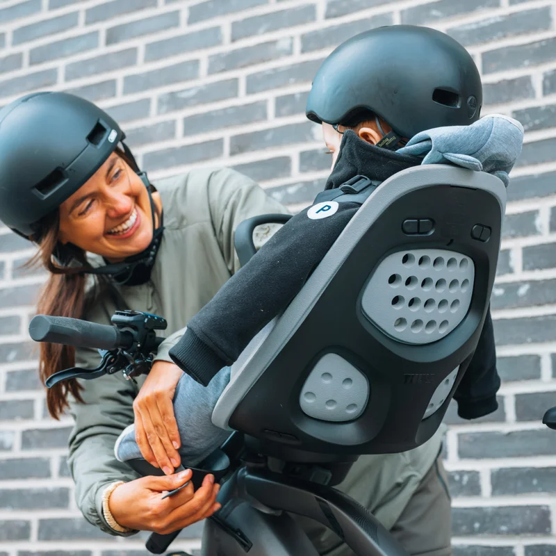 Thule is the solution for all your active travels.
