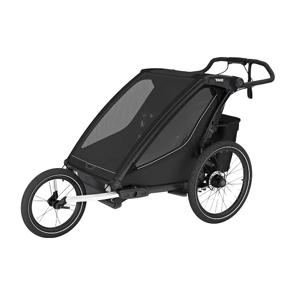 Chariot Sport 2 Double Bike Trailer