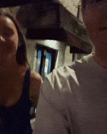 Camera GIF