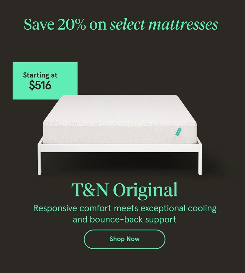 T&N Original | Shop Now