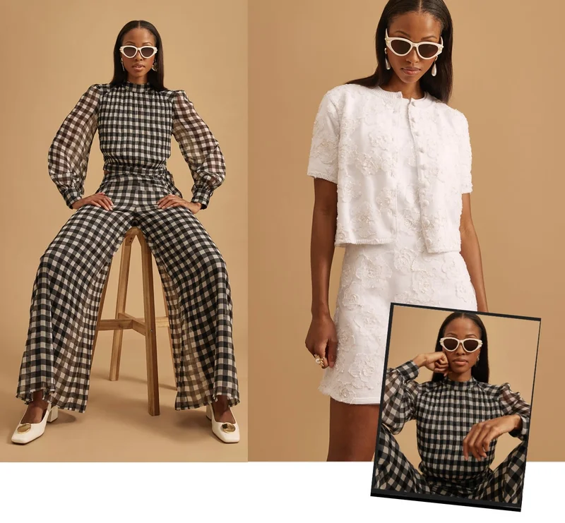 Brunch Day Outfits