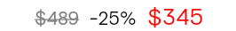 product grid price
