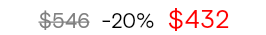 product grid price