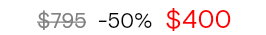 product grid price