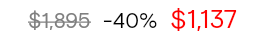 product grid price