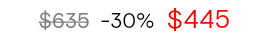 product grid price