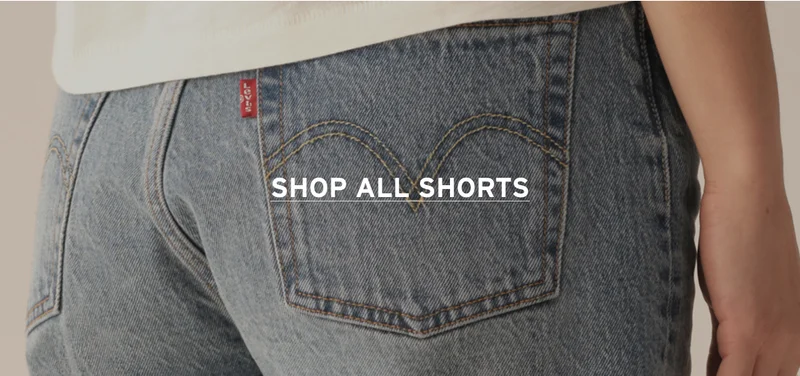 SHOP ALL SHORTS