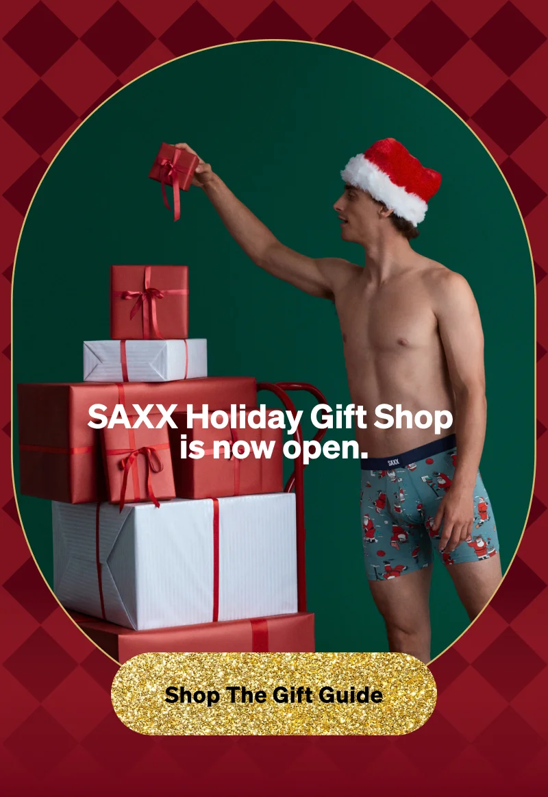Shop the Gift Guide