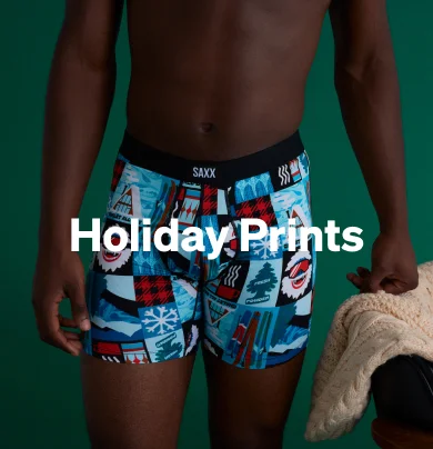 Holiday Prints