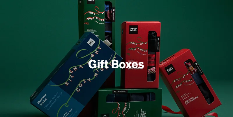 Gift Boxes