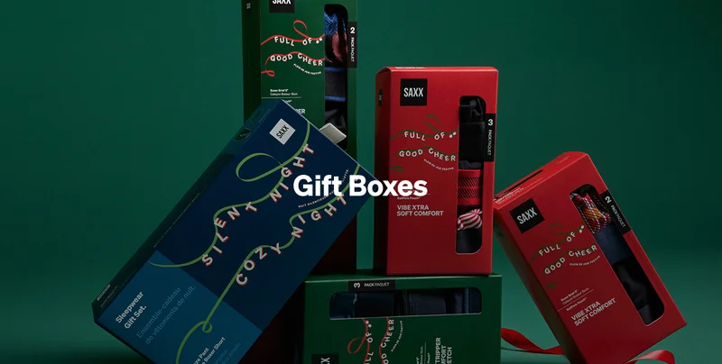 Gift Boxes