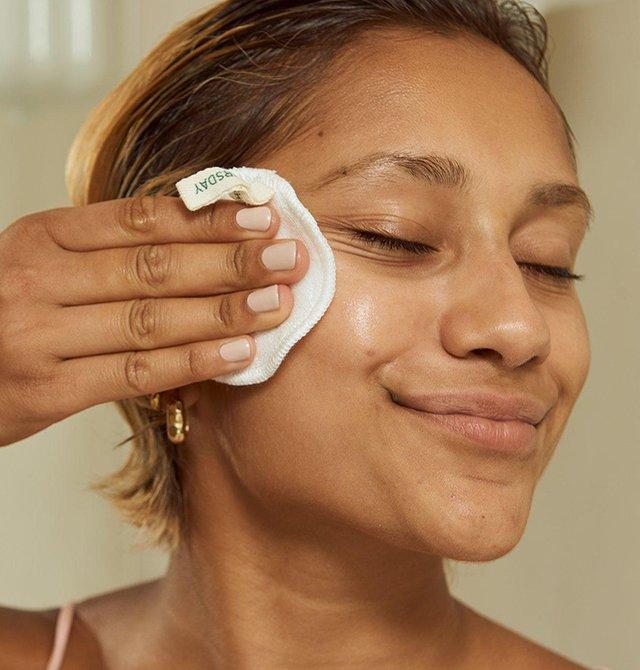 WINTER SKINCARE