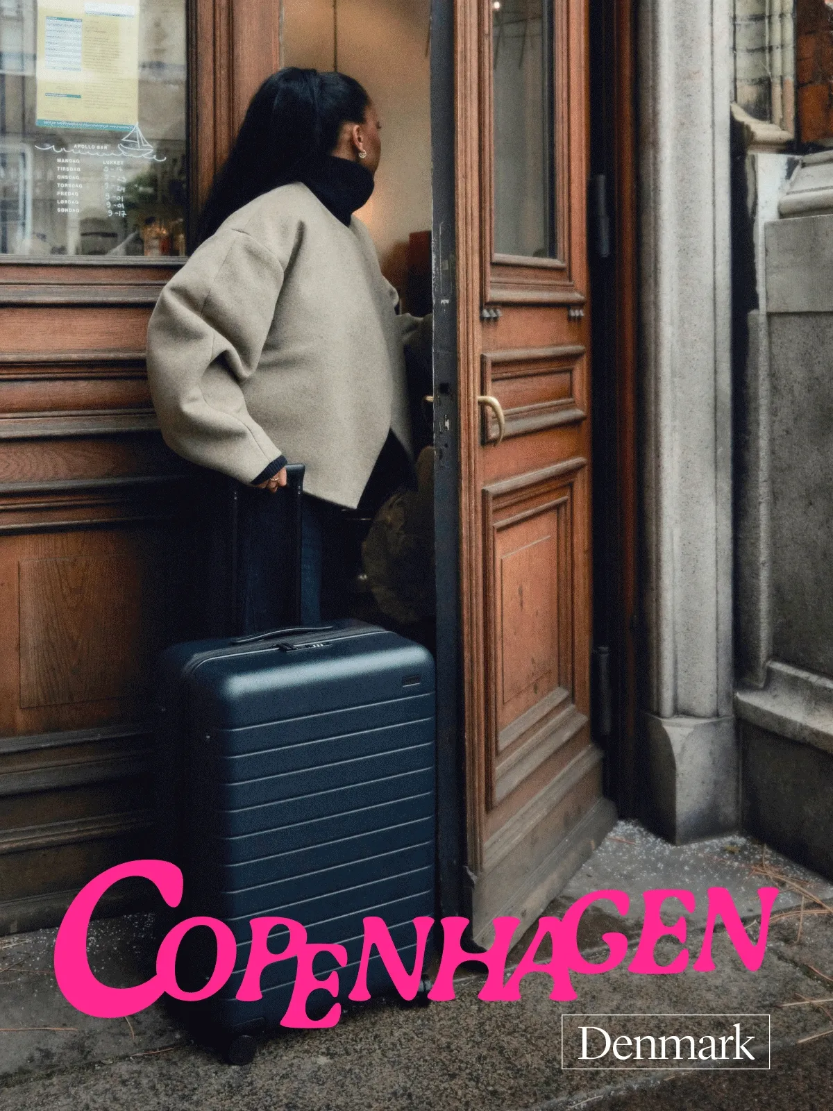 Copenhagen, Denmark