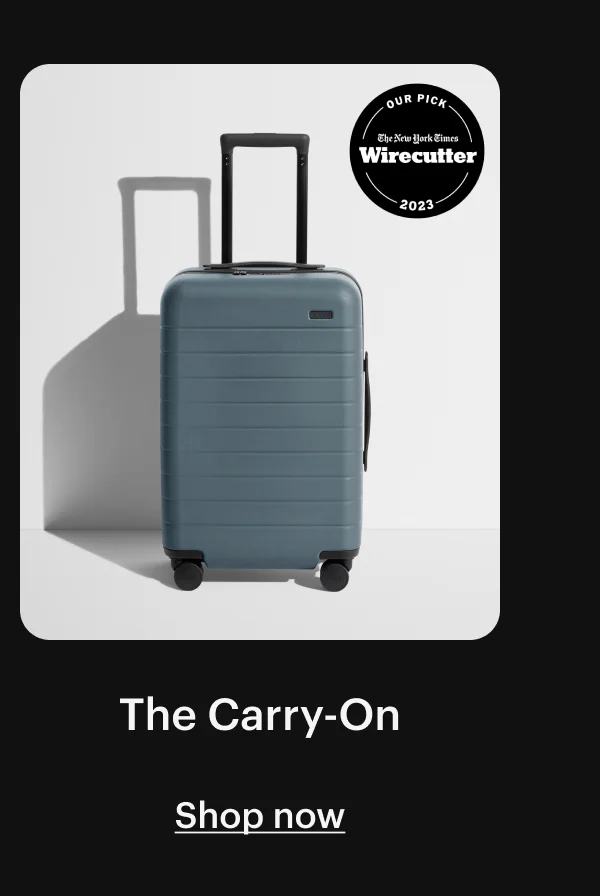 The Carry-On