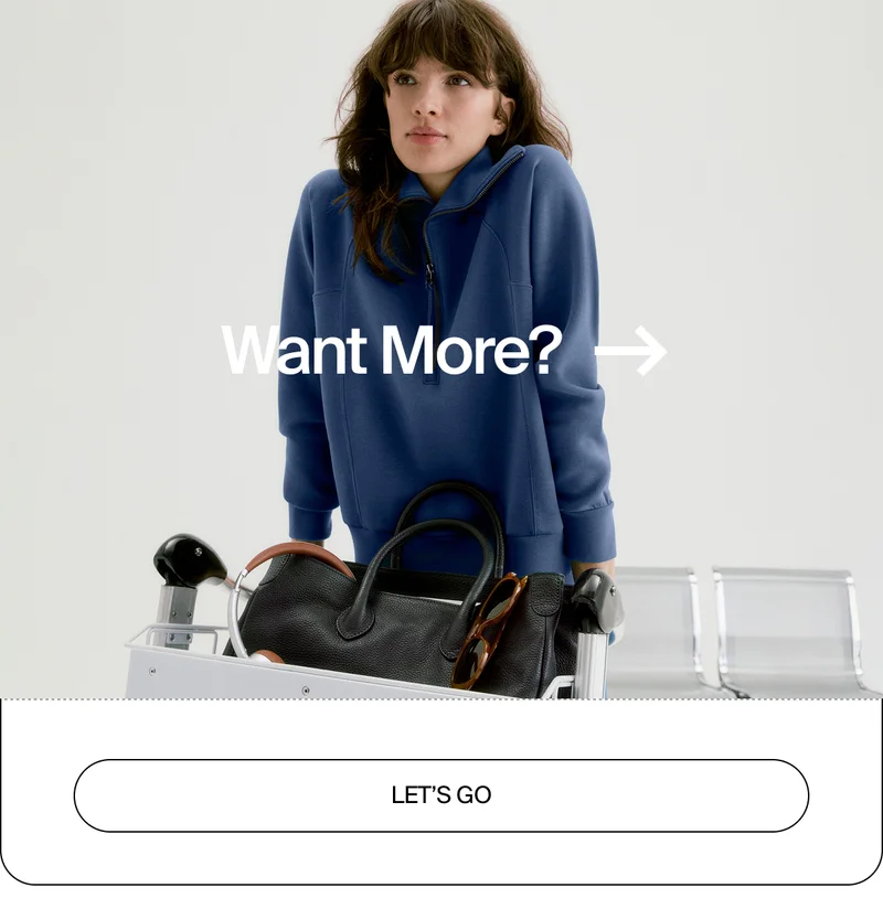 WANT MORE?