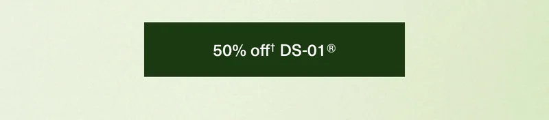 Start DS-01®