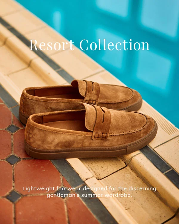 Resort Collection