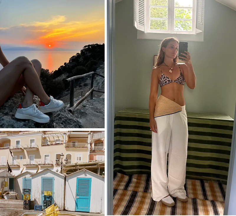 Every step tells a story—share yours with us!