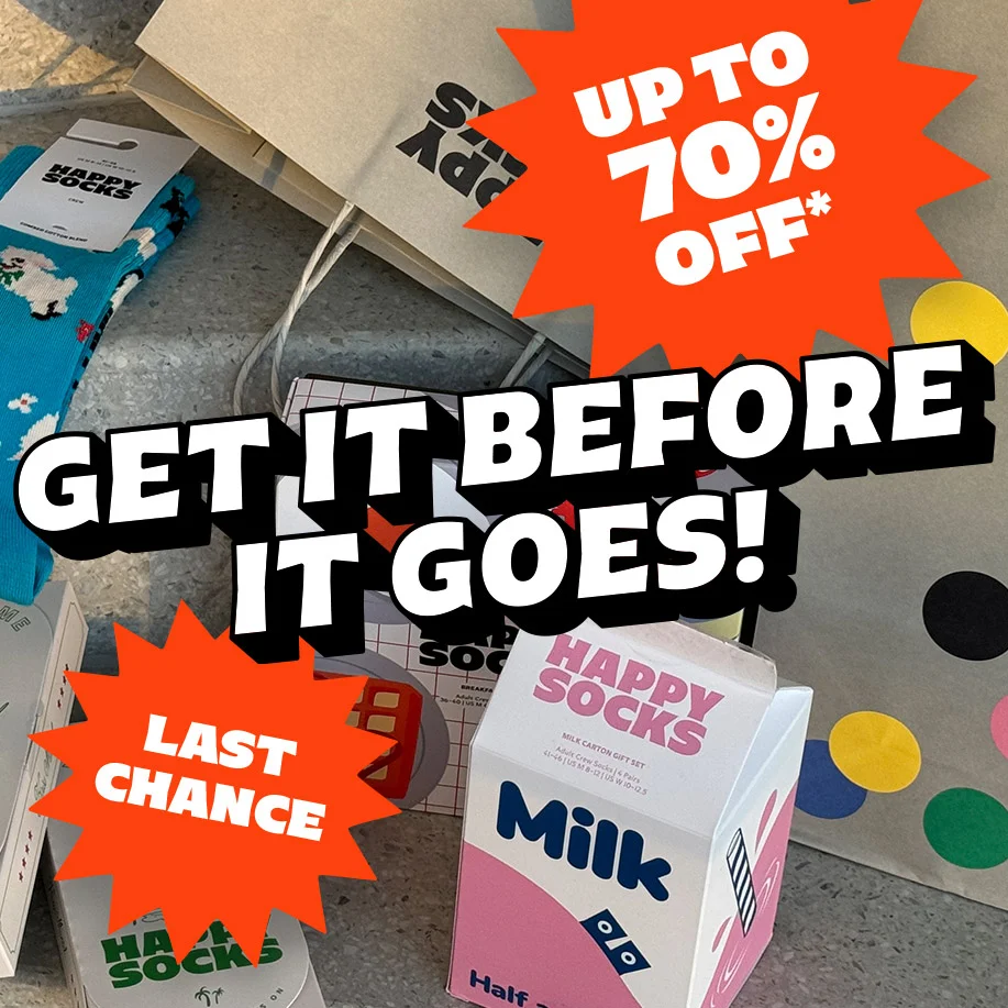 Winter Sale
