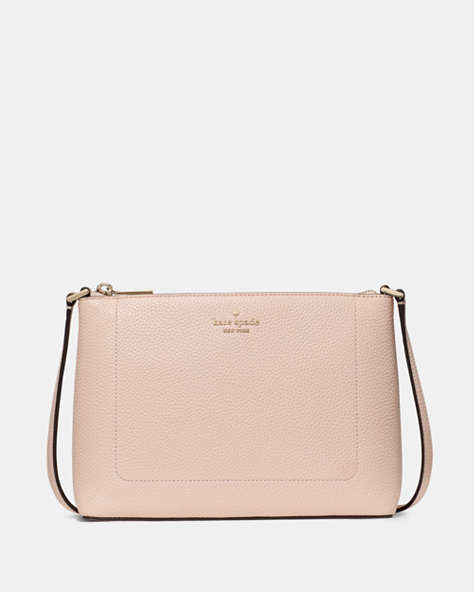 Leila Crossbody Bag