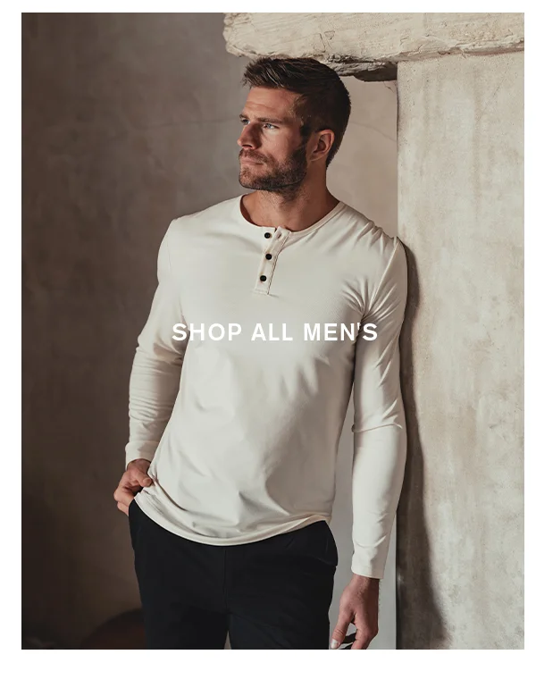 Shop All Men's