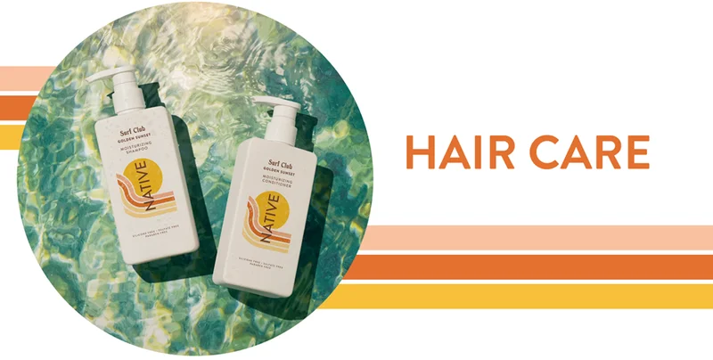 Hair Care