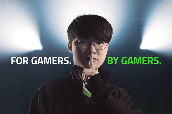 Razer Main KV