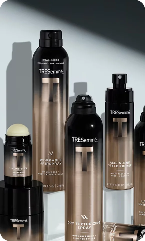 TRESemmé