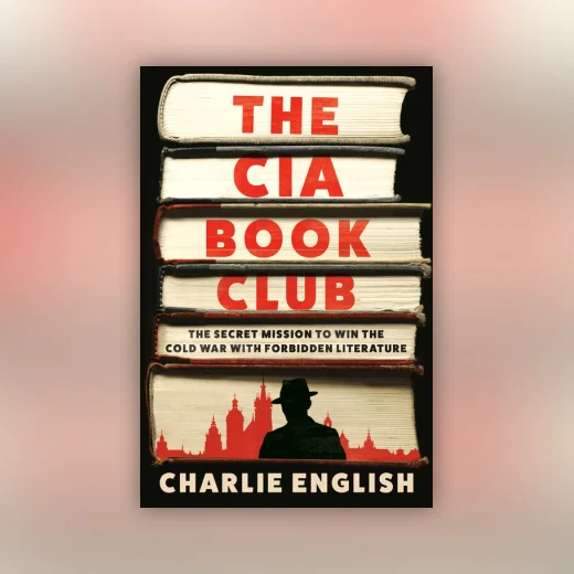The CIA Book Club