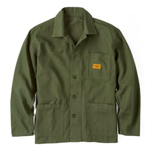 Chef Coverall Jacket