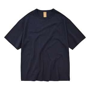OG Double Ribbed Oversized T-Shirt