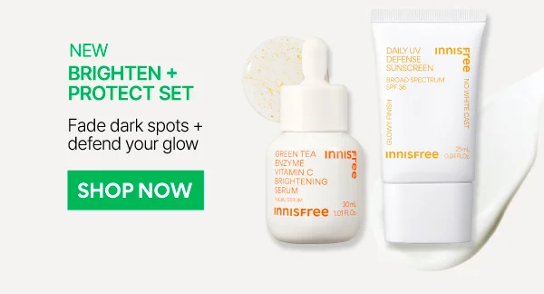 Brighten + Protect