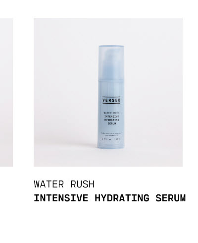 WaterRushHydratingSerum