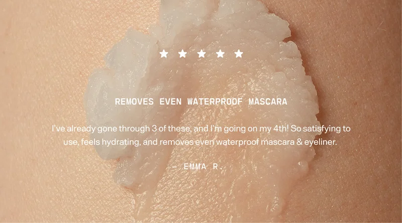RemovesWaterproofMakeup-ShopNow