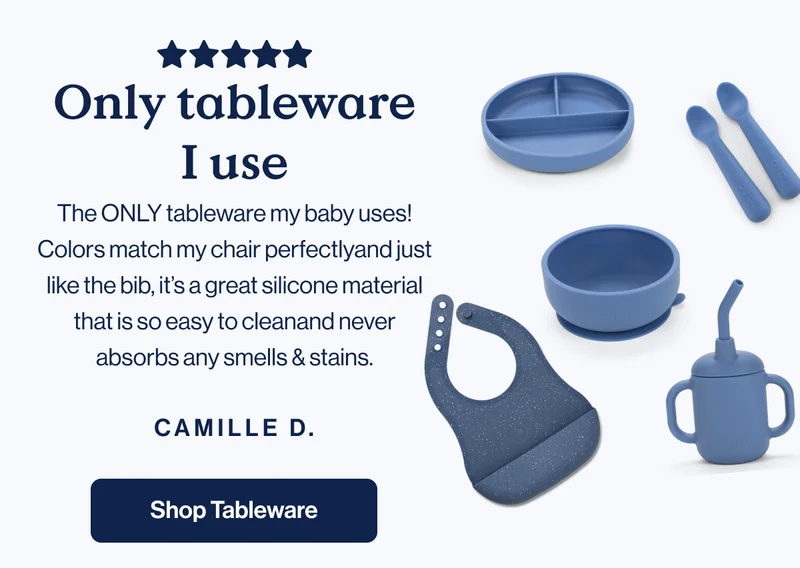 Only tableware I use. 5 stars. Shop tableware