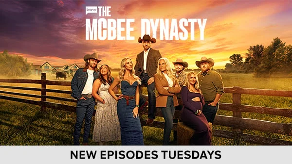 The McBee Dynasty - New Episodes Tuesdays