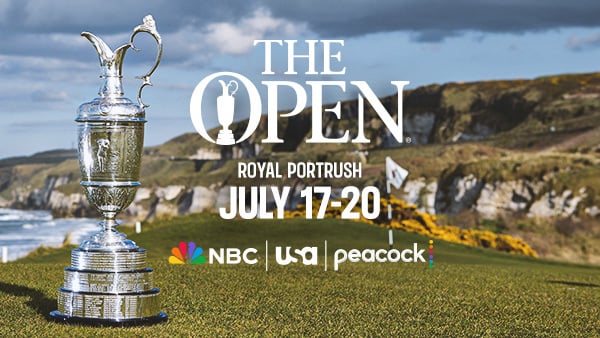 The 153rd US Open Championship