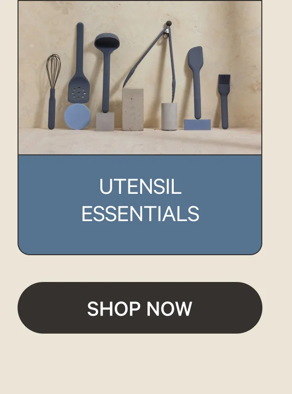 Utensil Essentials