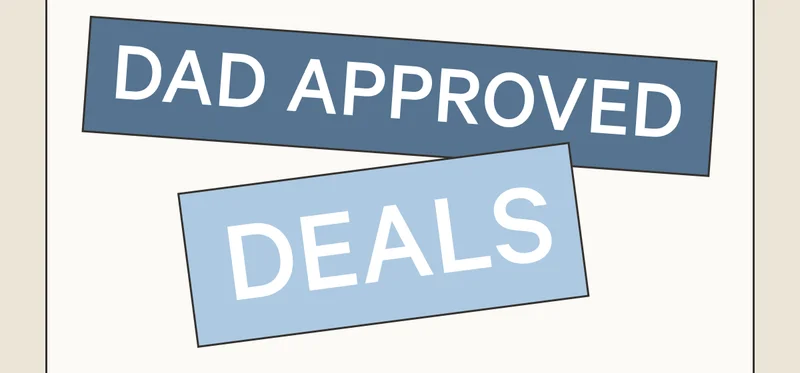 Our Place - Dad Approved Deals