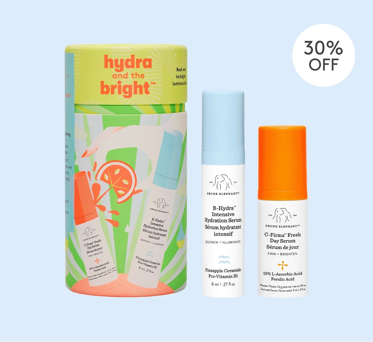 Up to 30% Off Winter Essentials