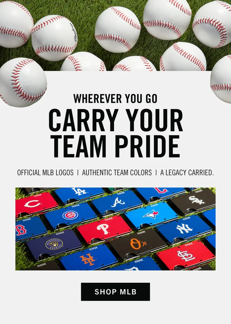 Carry Your Team pride | Shop MLB